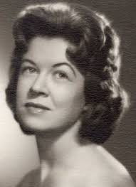 Betty Louise Mauldin Obituary