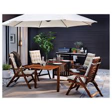 Applaro Hochlehner Aussen Faltbar Braun Las Ikea Osterreich Ikea Garden Furniture Ikea Outdoor Outdoor Furnishings