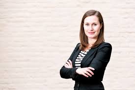 Finland pm sanna marin faces flak over subsidised breakfast bills, police announces probe. All Eyes On Finland Platinum Media Group