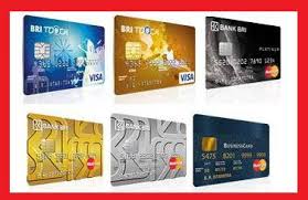 Klik kartu kredit atau kartu debit pada kolom pilih metode pembayaran di laman pembayaran, lalu pilih kartu kredit. Cara Mengajukan Permohonan Membuat Kartu Kredit Bri Dan Jenis Kartu Kredit Bri Cara Cek Jumlah Tagihan