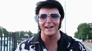 ETAs Web Series Season 5 Episode 1 Frank Werth Elvis Tribute Artist
