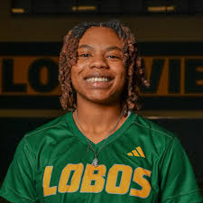 Aniya Wilder's High School Bio