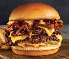 Additional nutrition information available upon request. Buffalo Wild Wings Launches New 14 Hour Smoked Brisket Menu The Fast Food Post