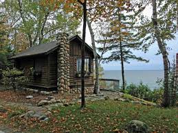 Quality historic home painting, log cabin restoration, log rot repair & log maintenance. A Northern Cabin Cabin Cabin Life Rustic Cabin