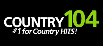 Listen each weekday starting with our own r&r, roula & ryan, at 8:20 am and again at 1:20 pm and 5:20 pm for your chance to score your own slice of r&r …like rivers and road trips! Country 104