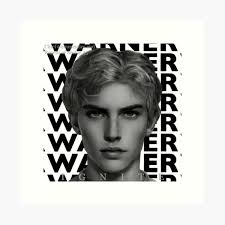 Shatter Me Art Prints for Sale