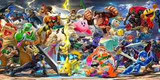 Use any fire emblem™ themed amiibo™ figure (sold separately), like. Super Smash Bros Ultimate Online Modes Are Worth Switch Online Subscription