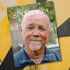 In the Spotlight: Sylvie Blum-Reid