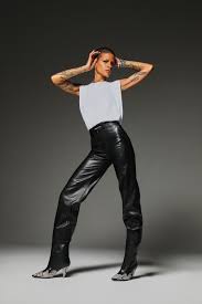 Fashion news live (2007) 2 episodes. The Rebellious Reinvention Of Omahyra Mota Of The Minute