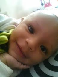 Happy 8th Birthday, Aiden!!!