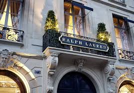 Ralph Lauren Saint Germain Materialiste Paris Magasin Ralph Lauren Paris Saint Germain