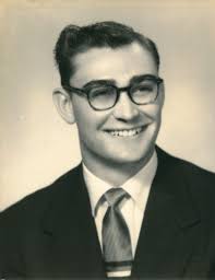 James Vincent Obituary (2013)