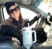 What size water bottle fits in car cup holder​?