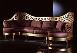 Woman using her laptop on outdoors sofa. Amazing Modern Sofas Ideas To Inspire You Interiordesign Luxurysofas Armchairs Homeinspira Luxury Furniture Sofa Upscale Furniture Luxury Italian Furniture