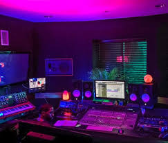 169 likes · 2 talking about this. Recording Music Studio Aesthetic 540x462 Download Hd Wallpaper Wallpapertip