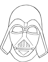 Coloriages gratuits à imprimer avec une variété de thèmes que vous pouvez imprimer et colorier. Maschere Di Carnevale Per Bambini Dark Vador Da Ritagliare Star Wars Costumes Diy Marvel Coloring Woodland Animal Masks