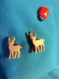 Cute Full Body Browning Buck Deer Animal Clog Croc Jibbitz Shoe Charms In My Etsy Shop Buck Deer Etsy Kids Rugs