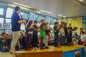 Relive the moments that went down in history at the 2018 winter olympics in pyeongchang. Blaserklasse Johanniter Schule