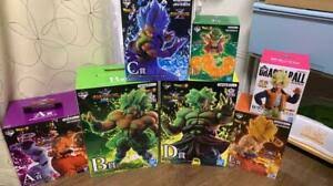 Check spelling or type a new query. Dragon Ball Ichiban Kuji 2021 Vs Omnibus Z Full Figure Set Abcdef Last One Goku Ebay