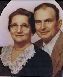 Rev Thomas Lawton Rowan (1904-1980)