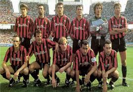 Colori e simboli del calcio foggia 1920. Foggia Calcio 91 92 Il Nostro Omaggio Diario Di Rorschach