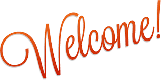 Image result for welcome logo png