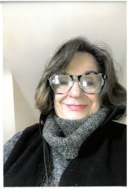 Meet Natalie Kinsella