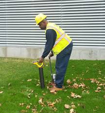 Cable path as possible (90 degrees from the suspected cable path). Do You Need To Locate Underground Plastic Pvc Pipe In Connecticut Ct Acs Underground Solutions