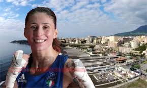 Join facebook to connect with irma testa and others you may know. Irma Testa Fuoriclasse Della Boxe Italiana E Gia Medaglia Butterfly Nella Storia Del Pugilato