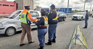 Could gauteng move to level 4 of lockdown? Over 10 000 Nabbed In Gauteng For Breaking Lockdown Regulations Enca