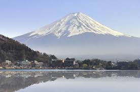 Mount Fuji Day Trip Blog How To Spend One Perfect Day Itinerary In Mt Fuji Living Nomads Travel Tips Guides News Information