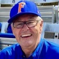 Alfred "Al" Frederick Hall Bischoff Jr. Obituary