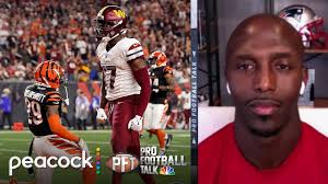 Bengals' defense couldn't back up Cam Taylor-Britt's remarks