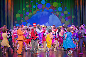 Read 10 tips and reviews from 435 visitors about costumes and music. Seussical Brings Catchy Music Powerful Message Entertainment Life The State Journal Register Springfield Il