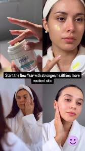 Your results can be found in your routine, which is why it's important to  have a good one A consistent routine = consistent results. When you commit  to nourishing, protecting, and treating