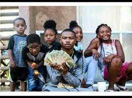 Roddy ricch exploded into the rap star stratosphere last year with the box from his debut solo album please excuse me for being antisocial. Roddy Ricch Streets Raised Me Youtube