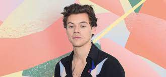 Wallpaper Harry Styles Hd Unduh Gratis Wallpaperbetter