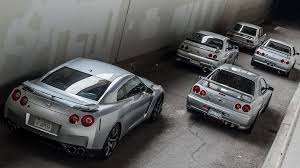 Ini adalah kerana infrastruktur jalan yang kurang baik berbanding semenanjung malaysia. Nissan Skyline Gtr Sejarah Evolusi Kereta Sport Terhebat Jepun Iluminasi