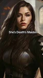 Maranda Book Dedication