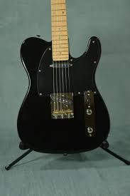 Flip the toggle up and the pickups are the outside single coils. Gas Ing For A Black Maple Tele Telecaster Guitar Forum