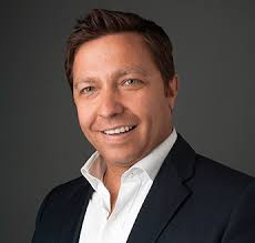 Andrew Dimitriou presidente Y&R Europa