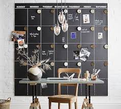 Oversized Chalkboard Calendar Chalkboard Calendar Chalkboard Wall Calendars Chalkboard Wall Bedroom