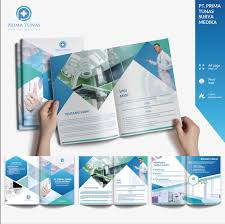 Makalah.id february 19, 2021 contoh makalah, makalah. Contoh Company Profile Tutorial Cara Membuatnya Lapakdesainku