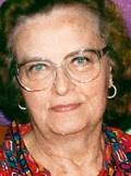 Georgia Olson Obituary (2012)
