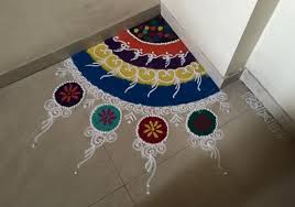 Corner Rangoli Designs Pooja Room And Rangoli Designs Corner Rangoli Rangoli Designs Rangoli Designs Flower Okay, let's revisit how you create rounded corners for a view.