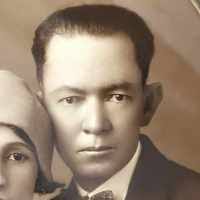 Guillermo Recarte Panting (1889–1972)