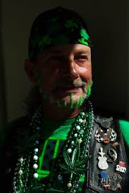 Photos: St. Patrick's Day fashion