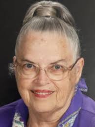 Virginia Clare Berthiaume Obituary