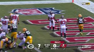 Sean Tucker's first TD run of 2026 gets Bucs on the scoreboard vs 