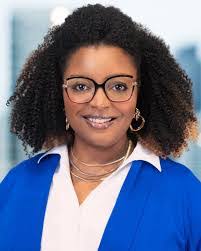 Monique Harrell's Instagram, Twitter & Facebook